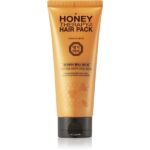 DAENG GI MEO RI – Honey Therapy Hair Pack, 150ml