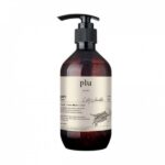 plu – Therapy Body Wash Lily Vanilla, 500ml