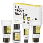 COSRX – All About Snail Facial Care Kit