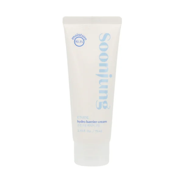 Etude House – Soon Jung Hydro Barrier Cream – 75ml