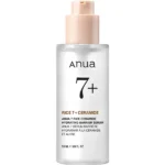 Anua – 7 Rice Ceramide Hydrating Barrier Serum, 50ml