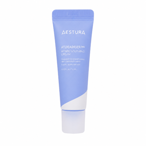 Aestura – Atobarrier 365 Hydro Soothing Cream Mini, 10ml