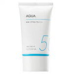 Missha – All Around Safe Block Aqua Sun, 50ml