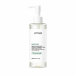 Anua – Heartleaf Pore Control Cleansing Oil Mild, 200ml