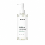 ANUA – Heartleaf Pore Control Cleansing Oil, 20ml