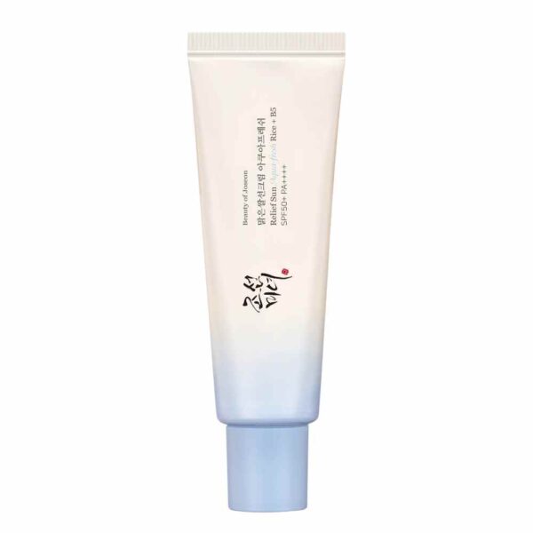 Beauty of Joseon – Relief Sun Aqua-Fresh Rice + B5 SPF50+ PA++++, 50ml