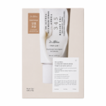 Dr. Althea – 345 Relief Cream Mask Box, 4 sheets
