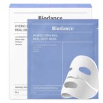 Biodance – Hydro Cera-Nol Real Deep Mask, 34g x 4pcs