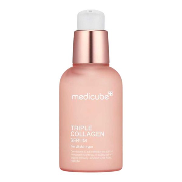Medicube – Triple Collagen Serum 4.0, 55ml