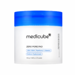 Medicube Pore Reset Duo – Zero Pore Pad 2.0 + Deep Vita C Capsule Cream - Figura 2