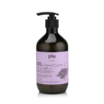 plu – Therapy Body Wash Bergamot Lavender, 500ml