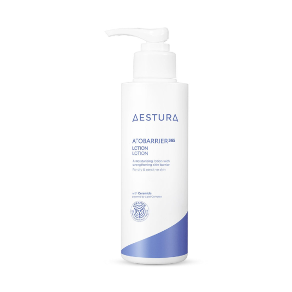 Aestura – Atobarrier 365 Lotion, 150ml