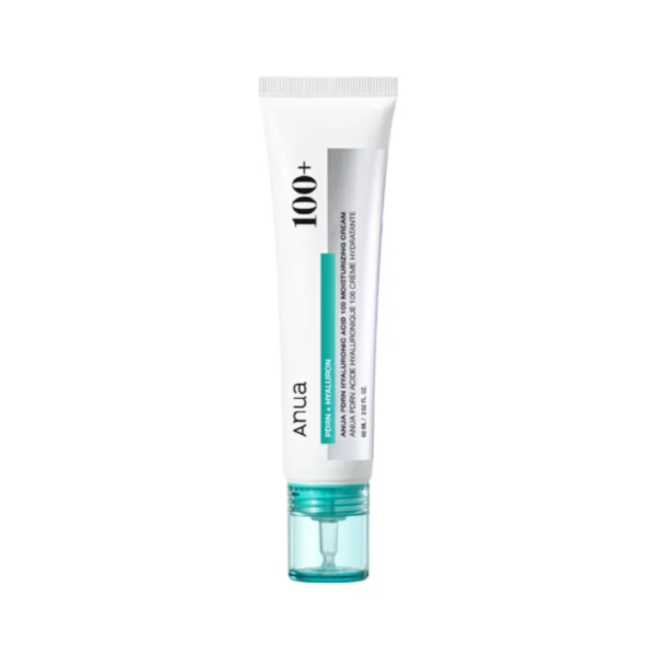 Anua – Moisturizing cream PDRN Hyaluronic Acid 100, 60ml