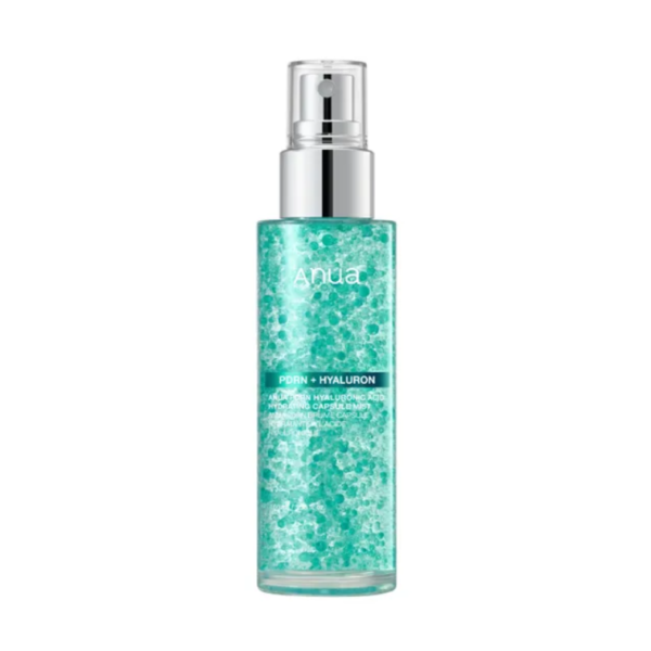 Anua – PDRN Hyaluronic Acid Hydrating Capsule Mist – 100ml