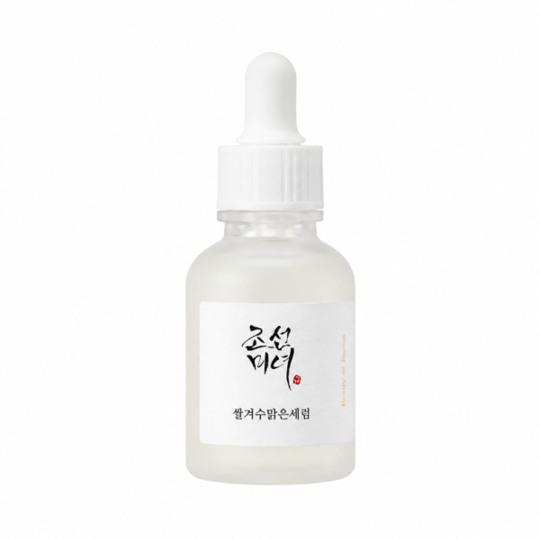 Beauty of Joseon – Glow Deep Serum Rice + Arbutin Brightening Serum, 30ml