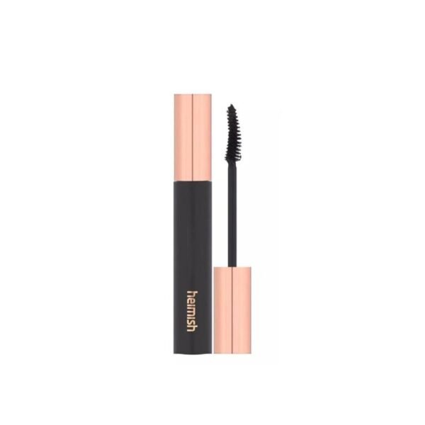 Heimish – Dailism Smudege Stop Mascara Black Curling, 9g