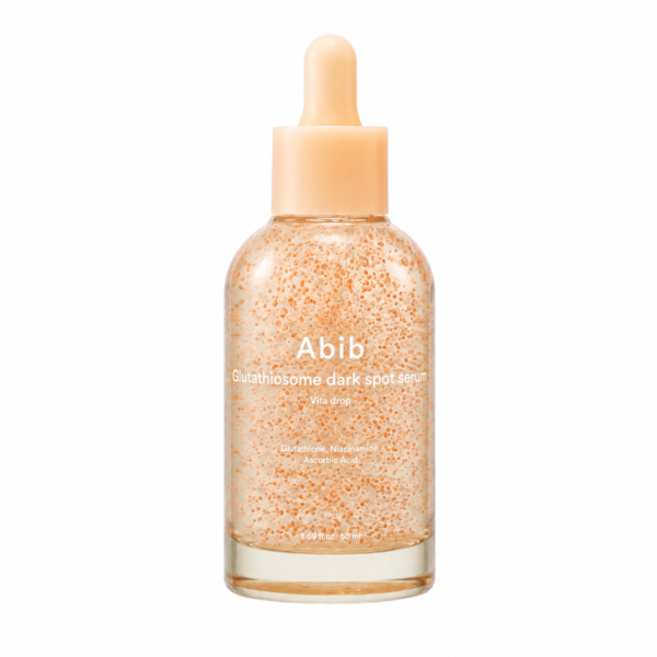 ABIB – Glutathiosome Dark Spot Serum Vita Drop, 50ml