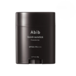 Abib – Quick Sunstick Protection Bar, 22g