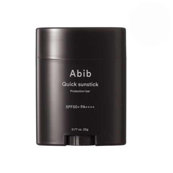 Abib – Quick Sunstick Protection Bar, 22g