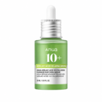 Anua – Azelaic Acid 10 Hyaluron Redness Soothing Serum, 30ml