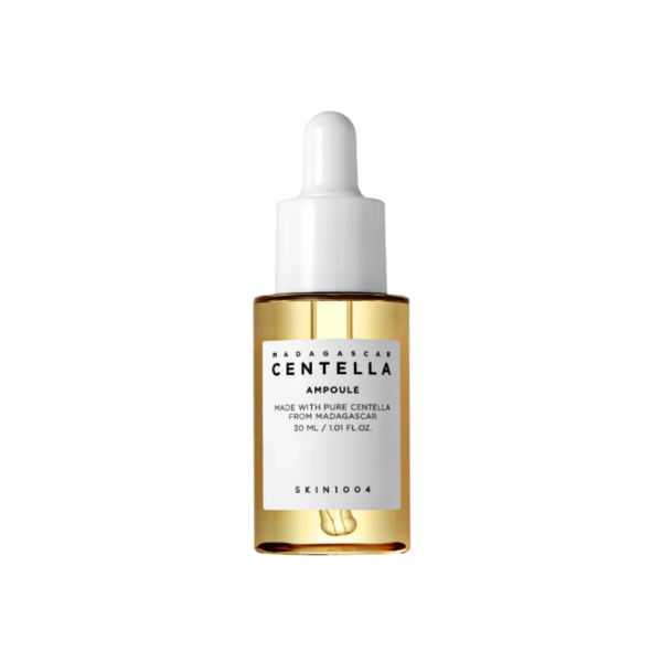 SKIN1004 – Madagascar Centella Ampoule 30ml
