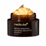 Medicube – Deep Vita C Capsule Cream, 55g