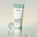 Anua Heartleaf Cleansing Foam (150ml) + Niacinamide 10% TXA 4 Serum (30ml) + SoonJung Hydro Barrier Cream (75ml) - Figura 4