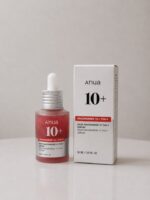 Anua Heartleaf Cleansing Foam (150ml) + Niacinamide 10% TXA 4 Serum (30ml) + SoonJung Hydro Barrier Cream (75ml) - Figura 3