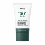 Anua – Heartleaf Silky Moisture Sun Cream SPF50+ PA++++, 50ml