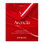 Arencia – Red Collagen Jello Mask, 4 sheets