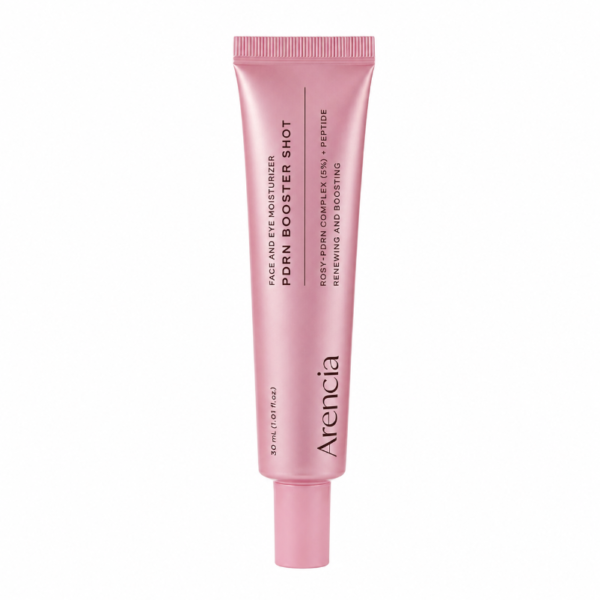 Arencia – PDRN Booster Shot, 30ml