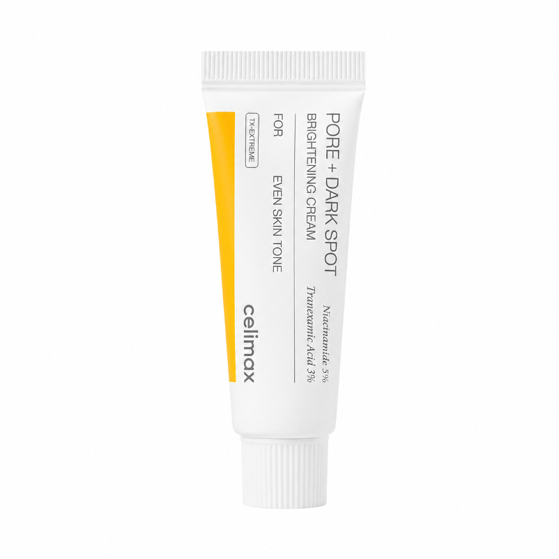 celimax 7ml Celimax – Pore + Dark Spot Brightening Cream, 7ml - Figura 1