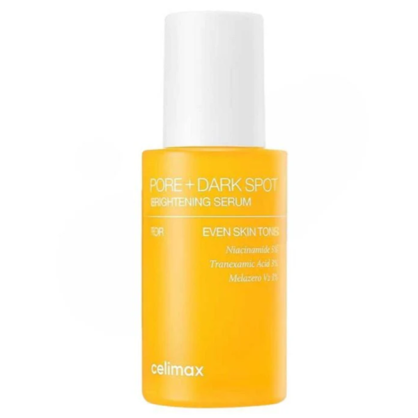Celimax – Pore+Dark Spot Brightening Serum, 30ml