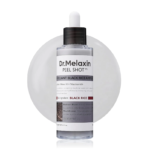 Dr.Melaxin – Peel Shot Exfoliant Black Rice Ampoule, 80ml