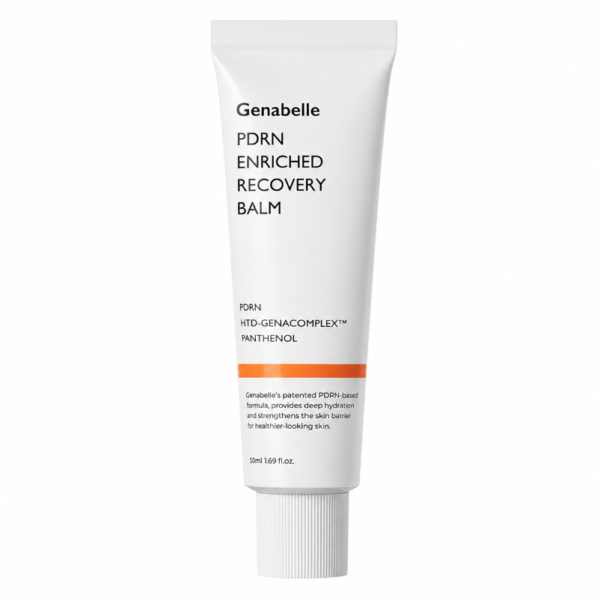 Genabelle – PDRN Enriched Recovery Balm, 50ml