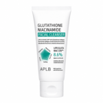 APLB – Glutathione Niacinamide Facial Cleanser, 80ml