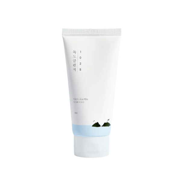 Round Lab – 1025 Dokdo Cleanser – 150ml