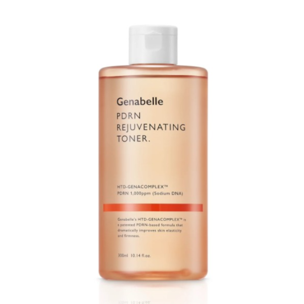Genabelle – PDRN Rejuvenating Toner, 300ml