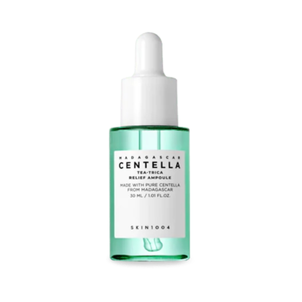SKIN1004 – Madagascar Centella Tea-Trica Relief Ampoule 30ml