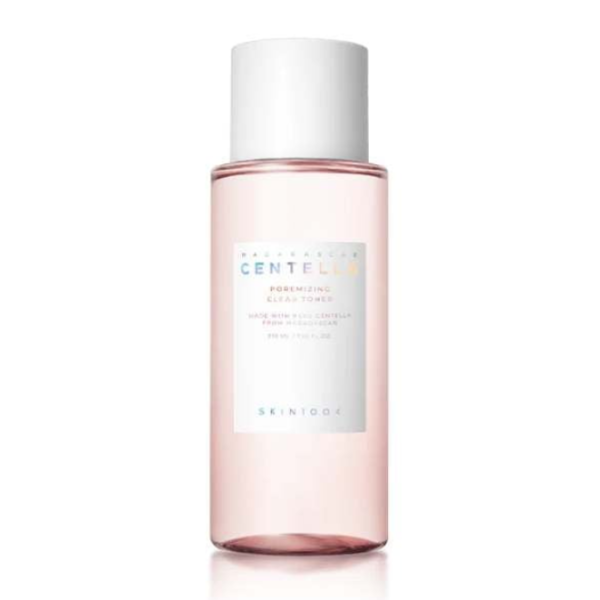 SKIN1004 – Madagascar Centella Poremizing Clear Toner 210ml