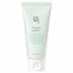 Beauty of Joseon – Green Plum Refreshing Cleanser, 100ml