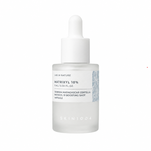 SKIN1004 – Madagascar Centella Matrixyl 10 Boosting Shot Ampoule Mini, 9ml