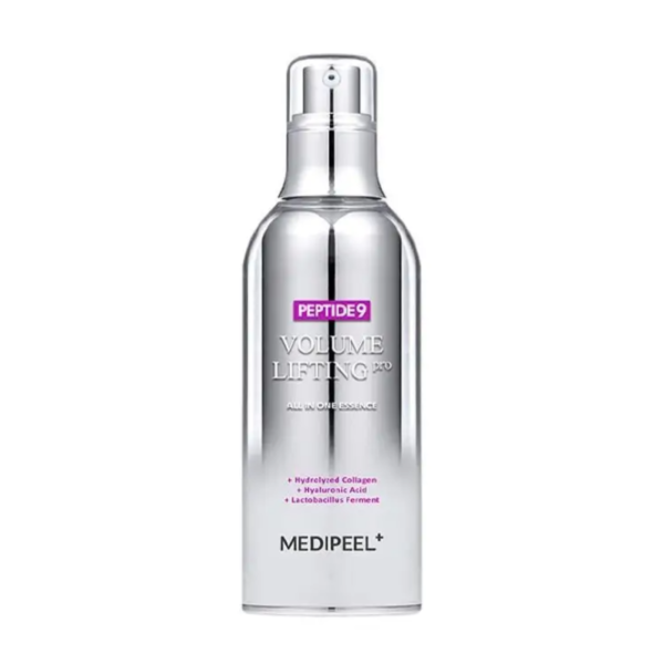 Medi-Peel – Peptide 9 Volume Lifting Pro All In One Essence, 100ml