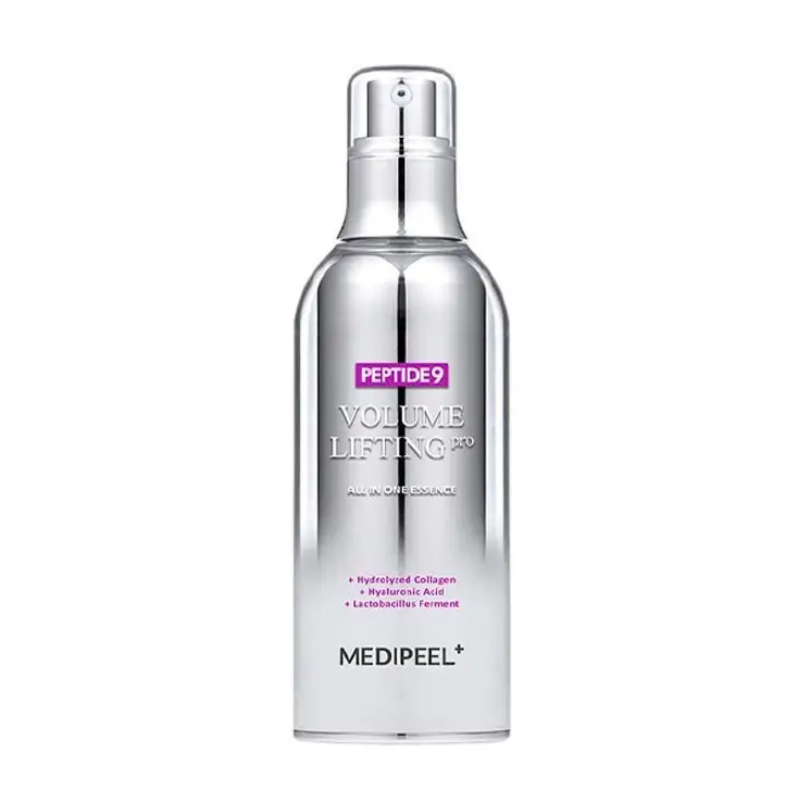 medi peel volume lifting Medi-Peel – Peptide 9 Volume Lifting Pro All In One Essence, 100ml - Figura 1