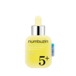 Numbuzin – No.5+ Glutathione Vitamin Tone-up Sun Serum, 30g