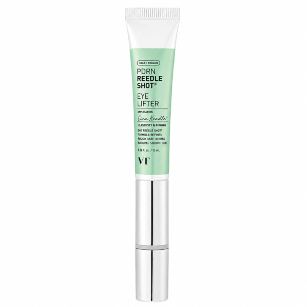 VT Cosmetics – PDRN Reedle Shot Eye Lifter, 15ml