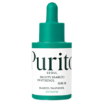 PURITO – Mighty Bamboo Panthenol Serum, 30ml