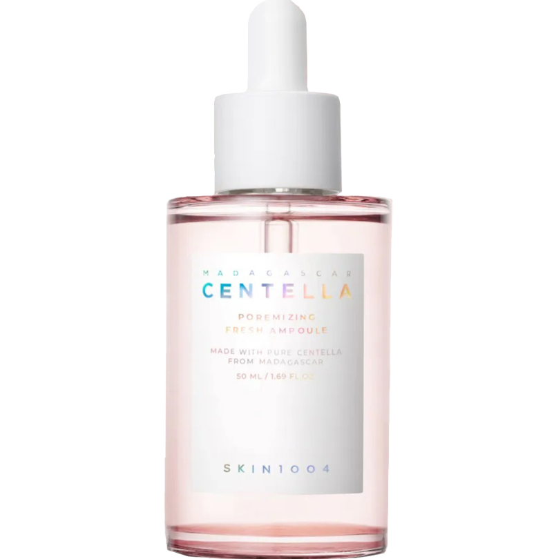 skin1004- pore 50ml SKIN1004 – Madagascar Centella Poremizing Fresh Ampoule 50ml - Figura 1