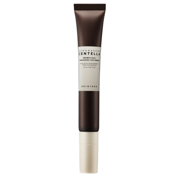 SKIN1004 – Madagascar Centella Probio-Cica Bakuchiol Eye Cream, 20ml