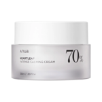 Anua – Heartleaf 70% Intense Calming Cream, 50ml
